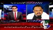 Shahzaib Khanzada Ke Pakistan Aney Ke Sawal Per Altaf Hussain Ka Gol Mol Sa Jawab