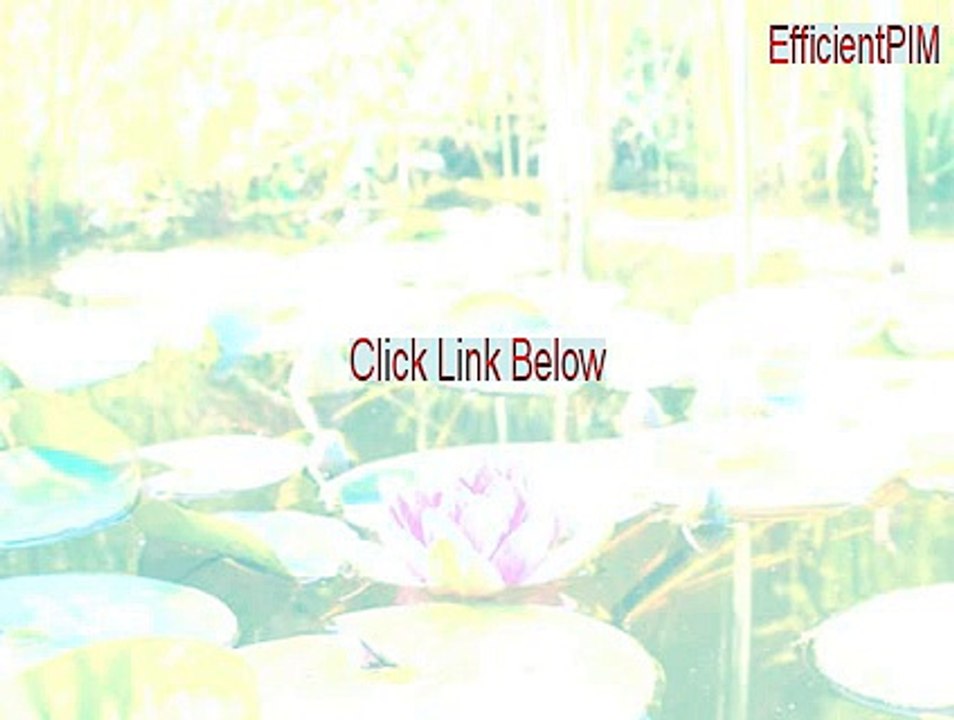 EfficientPIM Free Download (Download Now)