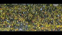 Barcelona vs Atletico Nacional 1-2 Resumen y Goles Copa Libertadores 2015‬ -HD