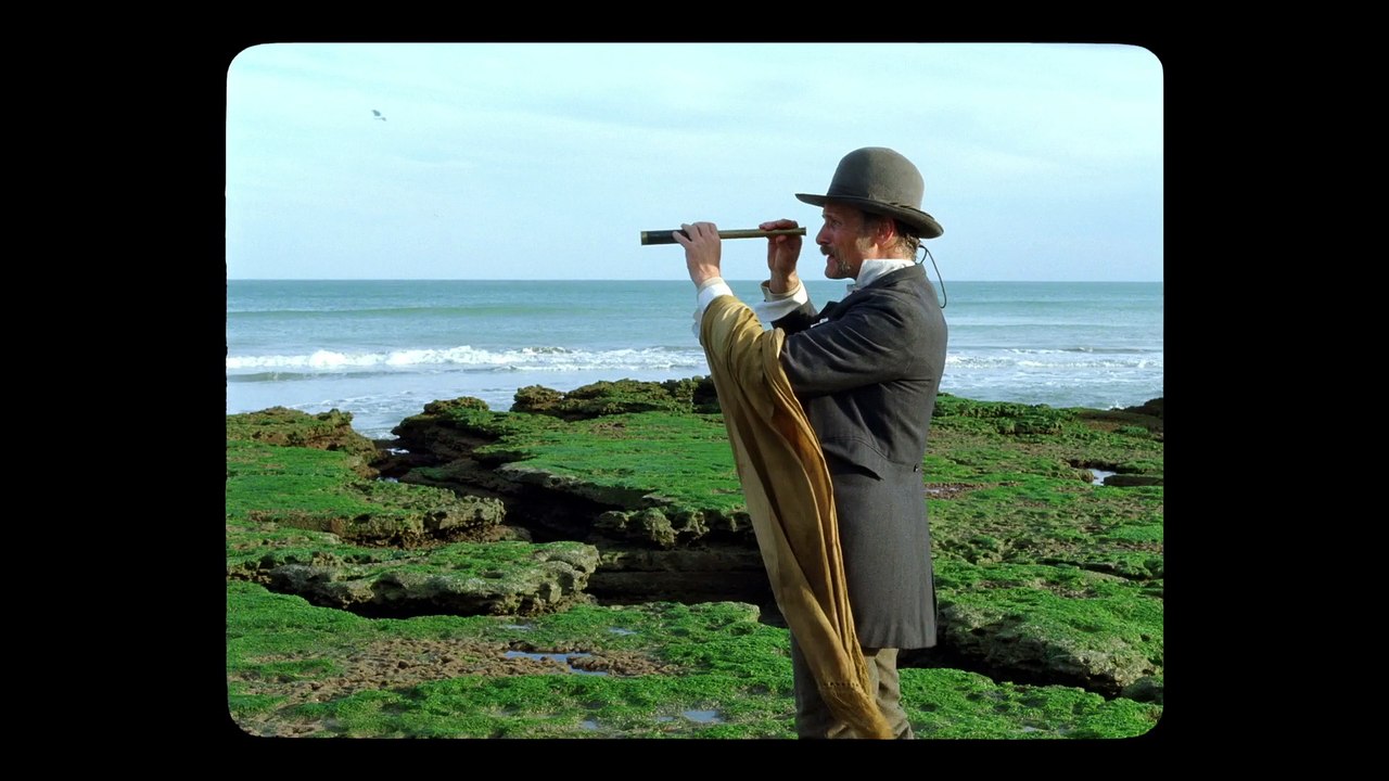 Jauja de Lisandro Alonso - Bande-annonce