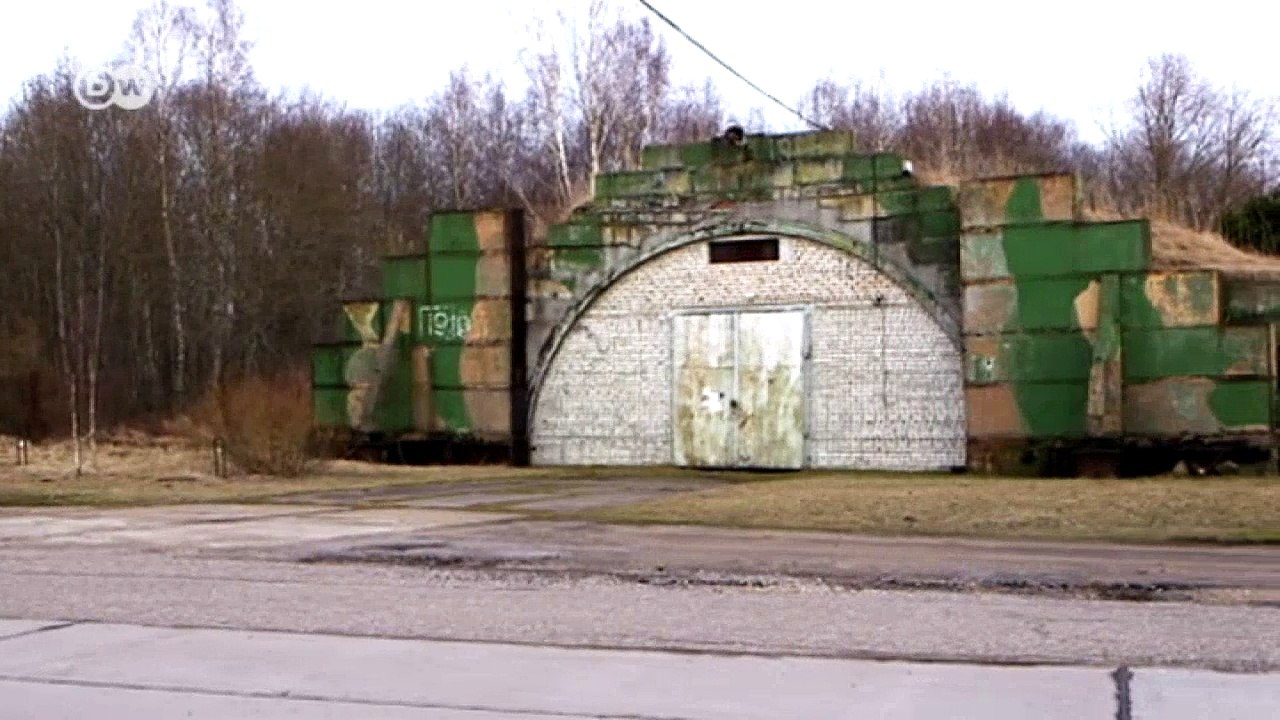 Litauen: Angst vor schleichender Übernahme | Fokus Europa