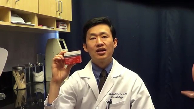DERMELECT REDNESS REHAB ROSACEA