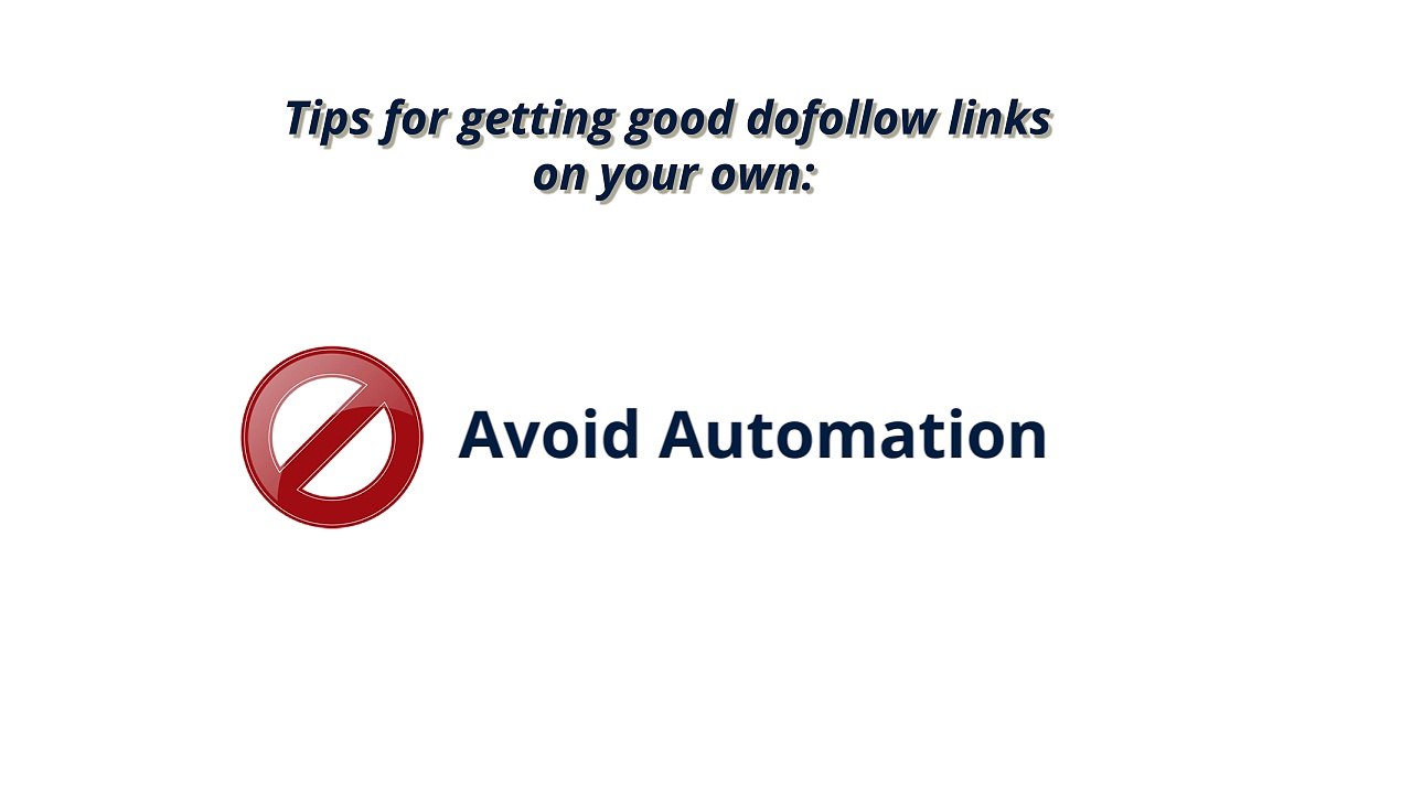 What is a Dofollow Link?