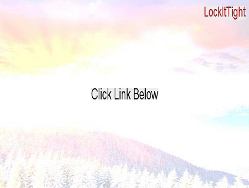 LockItTight Download [Download Here 2015]
