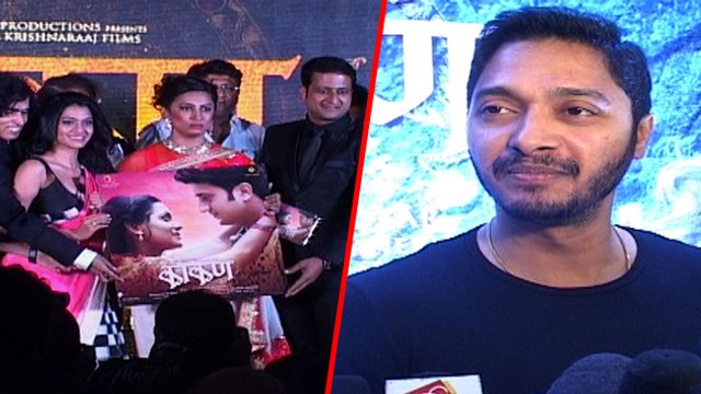 Shreyas Talpade At KAKAN Music Launch | Exclusive Interview
