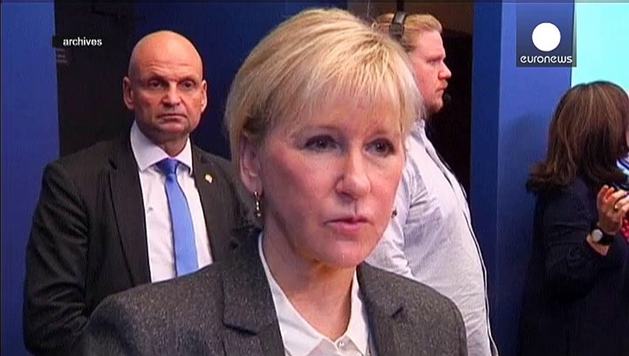 Saudi-Arabien ruft Botschafter aus Stockholm zurück