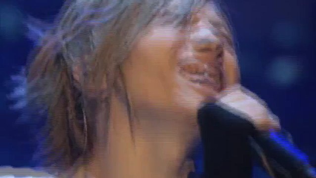 Acid Black Cherry - 君がいない、あの日から ( Shangri-la Live Encore Season 2014 Nippon Budokan )