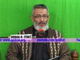 Quran O Itrat Academy Fiqhi masail 90 Aqai Ali Raza Mehdavi