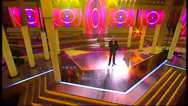 Dejan Matic - Burma - TV Grand