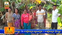 Khmer News, Hang Meas News, HDTV, 12 March 2015, Part 04