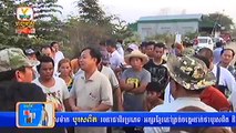 Khmer News, Hang Meas News, HDTV, 12 March 2015, Part 06