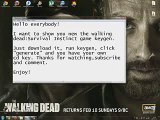The Walking Dead Survival Instinct Keygen Crack _ Générateur de code _ Téléchargement