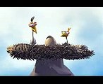 Triple Weave Construction-Bad Eggs - Short Animation