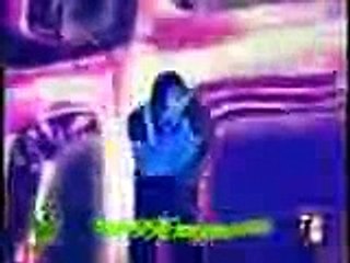 jeff hardy show she doesn't mind song