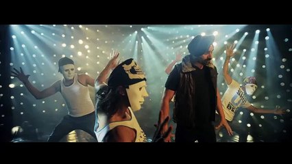 Baaz _ Title Song _ Babbu Maan