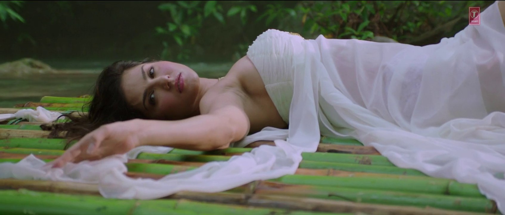 Official Kabhi Jo Badal Barse | Most Viewed | Jackpot Instrumental Song | Hawaiian Guitar |  Sachiin J Joshi, Sunny Leone | 1080p