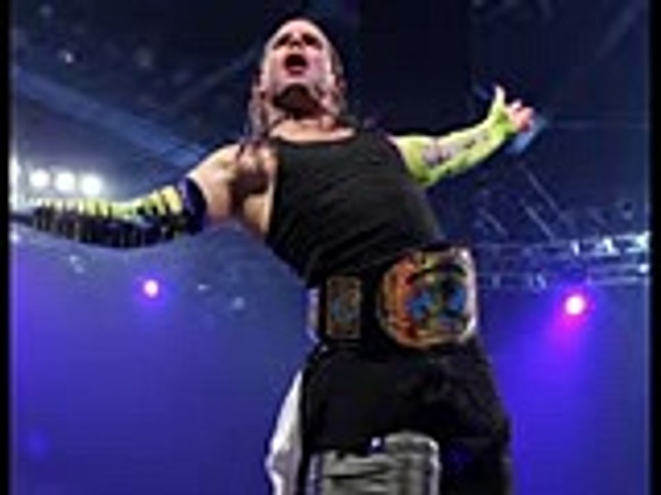 wwe jeff hardy theme song