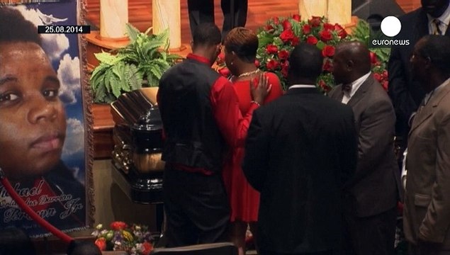 Caso Michael Brown. Si dimette capo della polizia di Ferguson