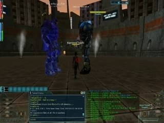 Pvp tournament part 1