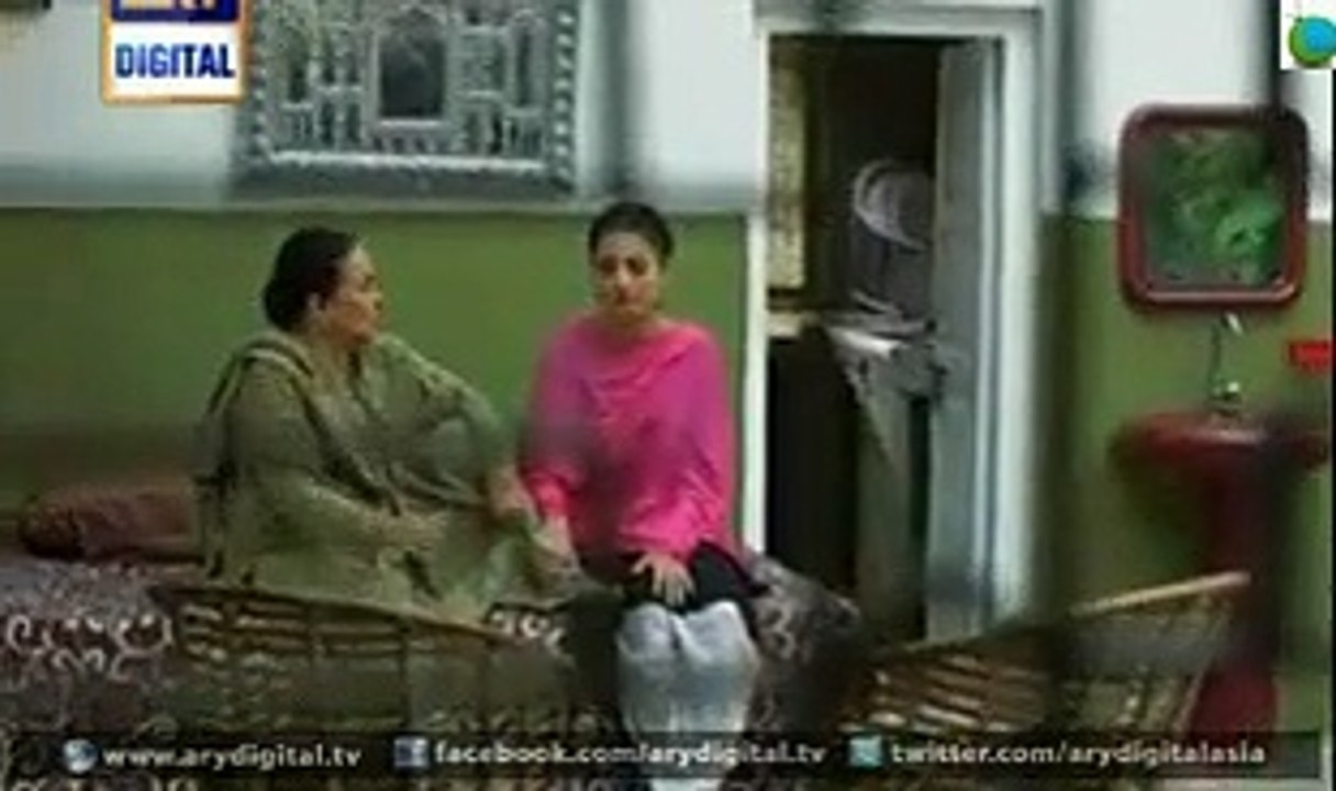 Qisamt Episode 4 -  4th September 2014
