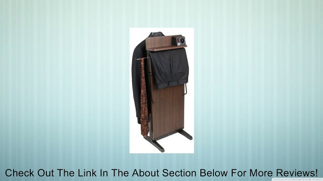 Corby 5500 Original Trouser Presser Review