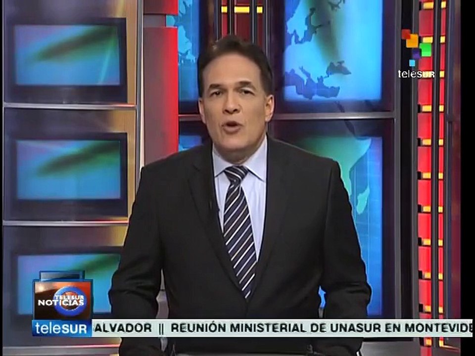 Unasur pospone reunión de cancilleres sobre Venezuela