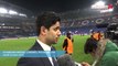 Nasser Al-Khelaifi : «Notre projet est sur la bonne voie»