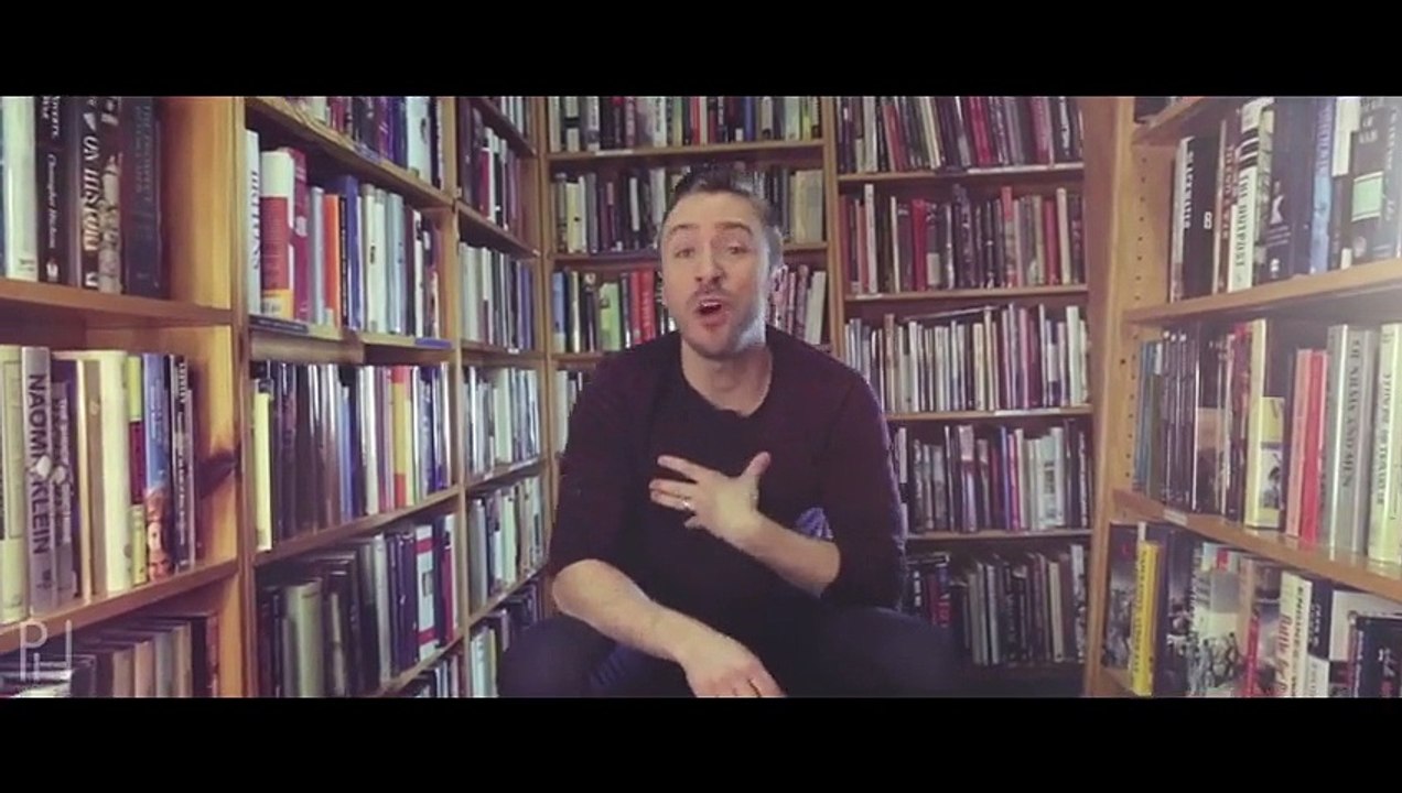 The Last Five Years - Peter Hollens & Evynne Hollens