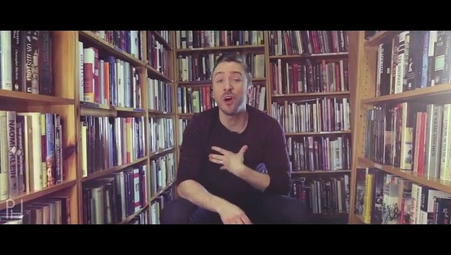 The Last Five Years - Peter Hollens & Evynne Hollens