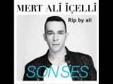 Mert Ali İçelli - Son Ses (2015) Yepyeni Parça