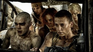 Mad Max Fury Road Full Movie Streaming