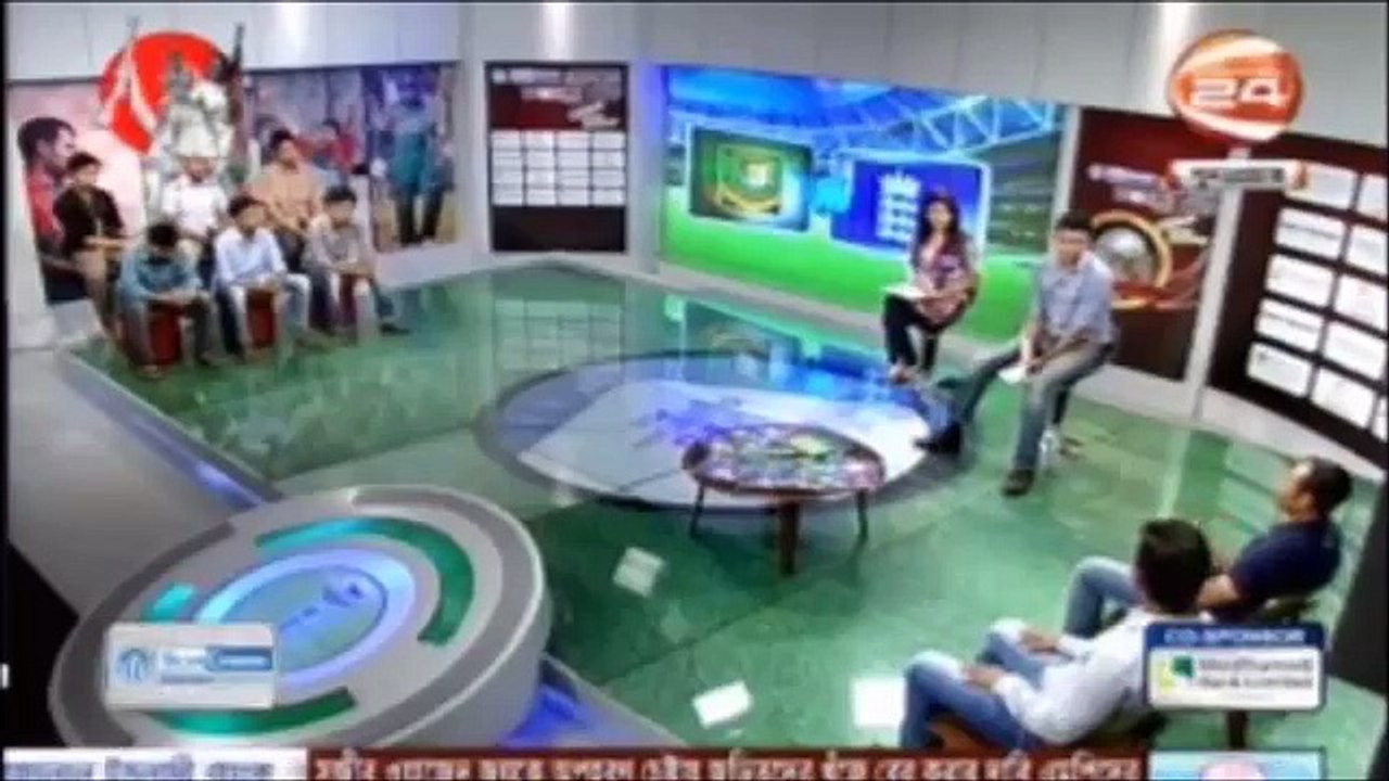 ICC World Cup cricket Highlights 2015 Bangladesh vs England match Highlights