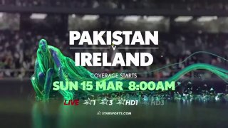 Mauka Mauka Latest Ads Quarter Finals Ka Mauka || Pakistan vs Ireland