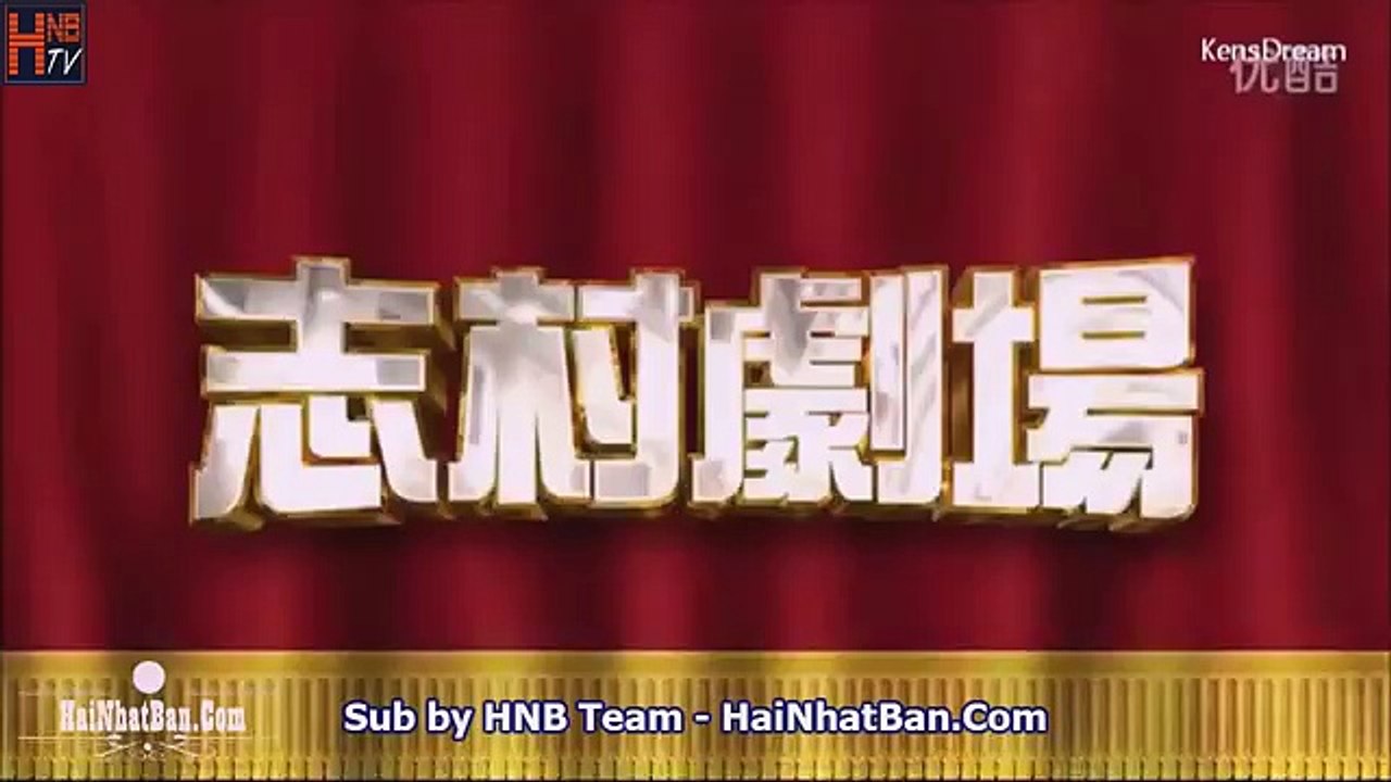 Hài Nhật Bản - Bác sĩ lột đồ