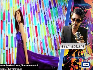 Atif Aslam celebrates 32nd birthday today