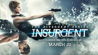 Insurgent Full Movie Streaming