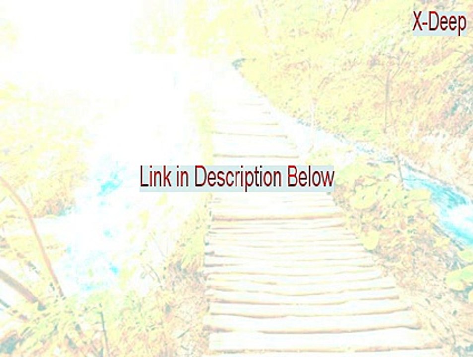 X-Deep/32 Download - Download Here (2015)