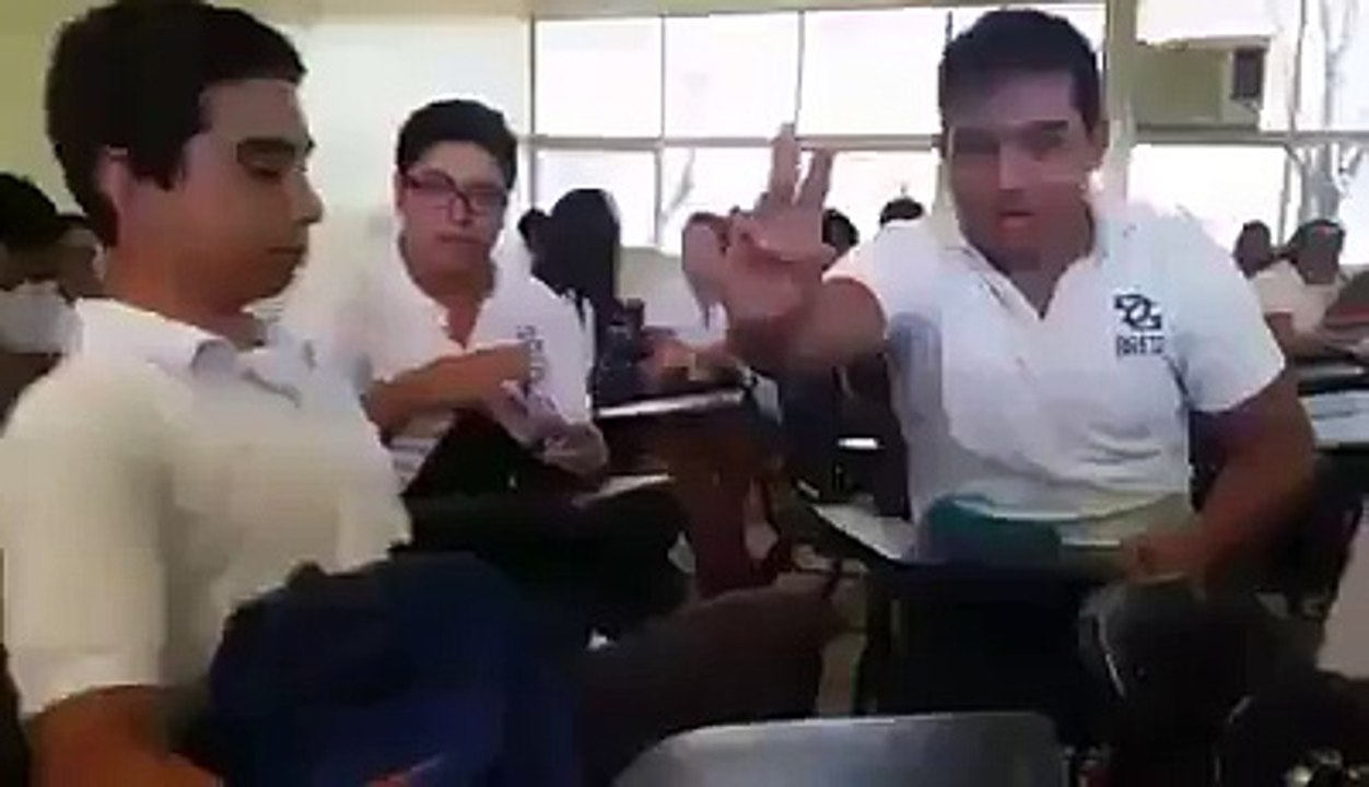 Classroom life