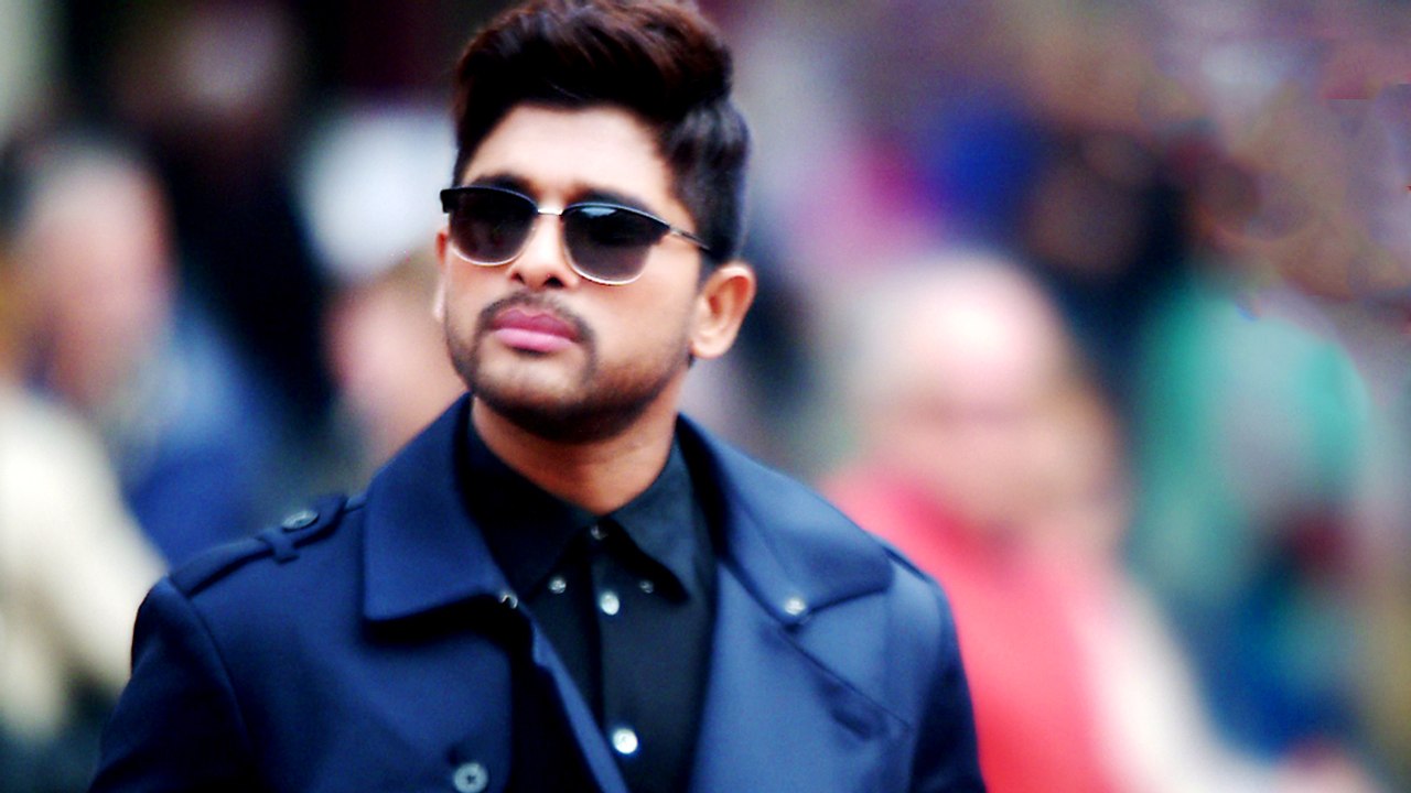 S/o Satyamurthy Teaser - Allu Arjun, Upendra, S...