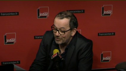 L'édito politique : "Moscovici à l'Actor studio !"