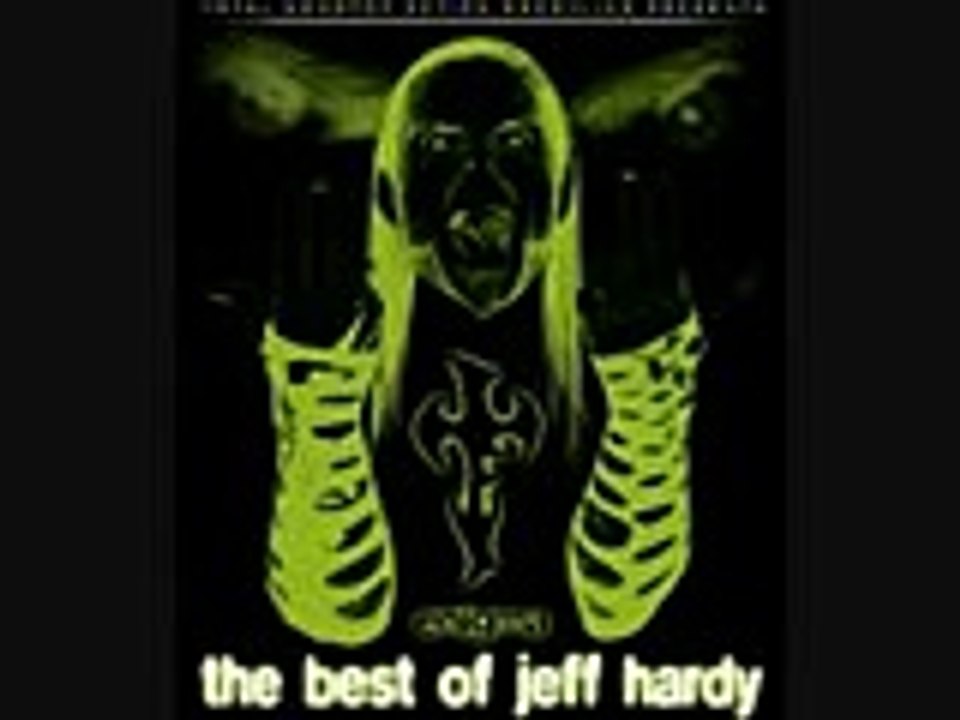 tna jeff hardy instrumental modest theme song