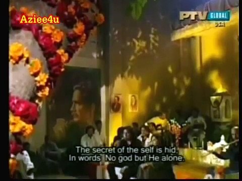 Sanam Marvi & Shafqat Amanat Ali Kalam e Iqbal In Live Show