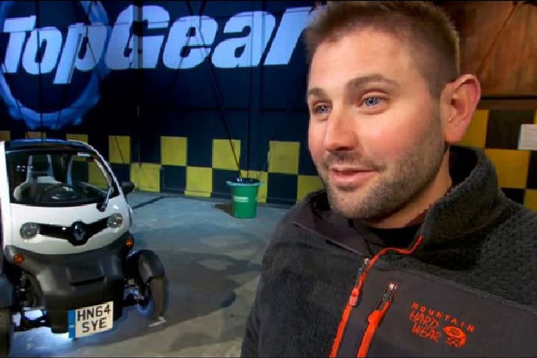 Producer Clarkson punched is Irish