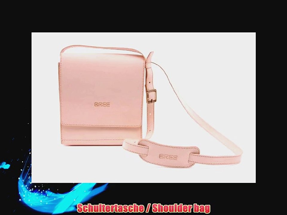 BREE Prado nature - Schultertasche