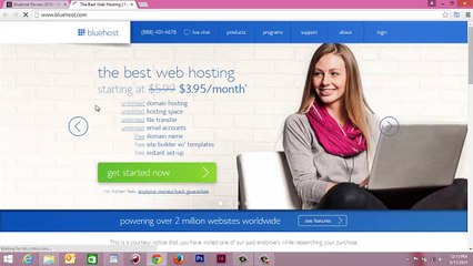 How To Make a Wordpress Website In 5 Minutes
