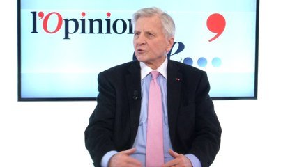 Jean-Claude Trichet : « Il est temps pour la France d'accélérer ses réformes »