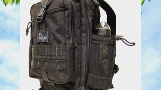 Maxpedition Pygmy falcon II schwarz