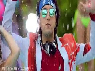 Pink Lips Remix - Dj Sumit (MP4)