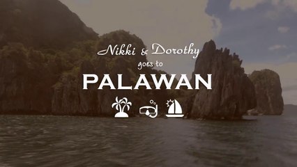 Nido goes to El Nido