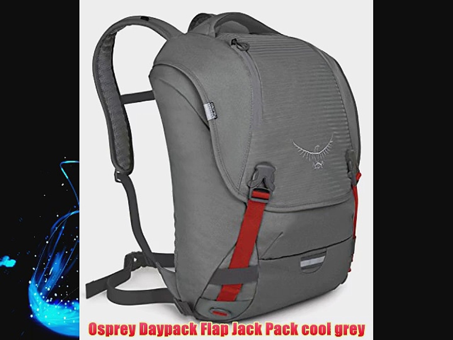 osprey jack flap